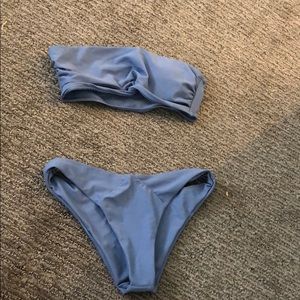 Zaful bathing suit